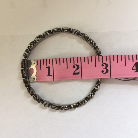 Crystal Bangle - Picture 4 of 4